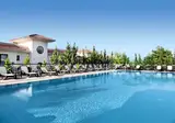 Korineum Golf & Beach Resort foto 2