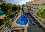 Hotel Occidental Cala Viñas foto 30