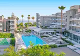 Kos Divine Hotel & Suites foto 1