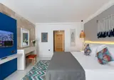 Baska Resort Bodrum foto 13