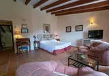 Hotel Rural S'Olivaret foto 28