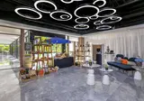 Novotel Siam Square foto 18
