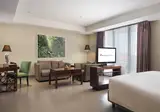 Swiss-Belhotel Rainforest foto 13