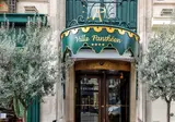 Hotel Villa Pantheon foto 6