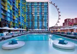 The LINQ Hotel & Casino - A Caesars Rewards Destination foto 2