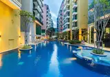 Citrus Grande Hotel Pattaya foto 2