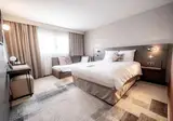 Mercure Bordeaux Lac Hotel foto 3