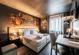 Muraless Art Hotel foto 8
