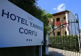 Hotel Yannis Corfu foto 18