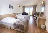Tuntas Beach Hotel foto 3