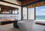 The Westin Maldives Miriandhoo Resort foto 5