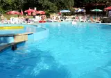 Hotel Preslav foto 3