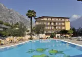 Hotel Garda Bellevue foto 11