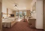 Biohotel Rastbichlhof foto 2
