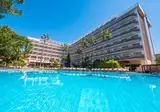 Golden Port Salou & Spa foto 1