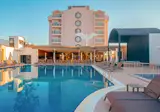 Q Ella Beach Hotel foto 1