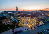 Arbiana Heritage Luxury Boutique Hotel foto 2