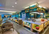Enorme Infinity Beach foto 6