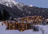 VAYA Resort St. Anton foto 29