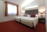 Hotel Campion foto 22