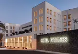 Hotel Fariones foto 28