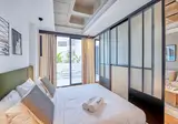 Stayhere Casablanca Gauthier 1 Modern Residen foto 14