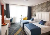 Airport Hotel Budapest foto 2
