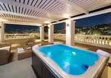 Aenos Hotel foto 17