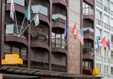 Hotel Churchill foto 6