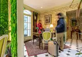Hotel Romance Malesherbes by Patrick Hayat foto 14