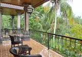 Puri Saron Madangan Hotel foto 9