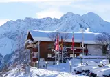 IFA Alpenrose Hotel foto 1