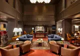 Omni Berkshire Place foto 5