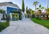 Bitez Garden Life Hotel & Suites foto 4