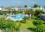 Aethria Hotel foto 8