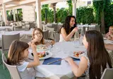 Le Mimose Family Resort foto 10