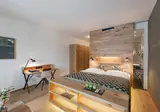Hotel Aqua Dome Therme foto 11