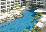 Deevana Plaza Phuket Resort foto 11