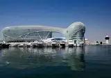 W Abu Dhabi – Yas Island foto 26