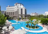 Melas Lara Hotel foto 11