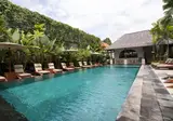 Ubud Village Hotel foto 18