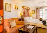 Pousada Castelo Estremoz - Historic Hotel foto 12