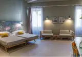 Hotel Accademia foto 1