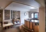 Le Hameau de la Sapiniere foto 5