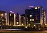 Mercure Hotel Groningen Martiniplaza foto 1