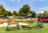 Camping Club La Cote Des Roses foto 14