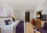 Hotel Club Felicia Village foto 2