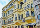 Amber Hotel Istanbul foto 19