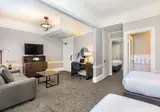 Handlery Union Square Hotel foto 29