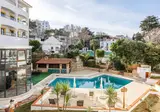 Clube do Lago Appartementen foto 1